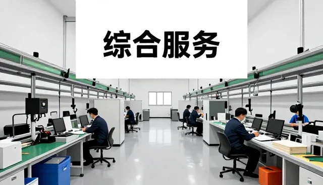 深圳市狐伏科技有限公司
