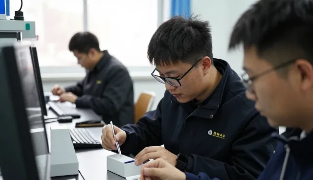 深圳市狐伏科技有限公司助力企业提升为先能力