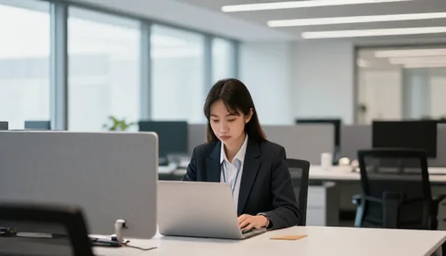 软件服务行业技术开发趋势的深化与实践