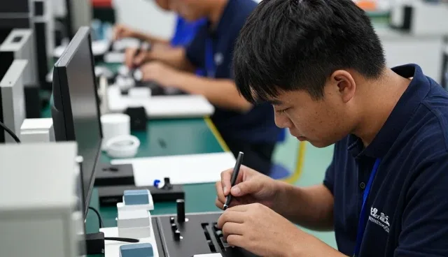 办公场所变化带来的技术支持需求