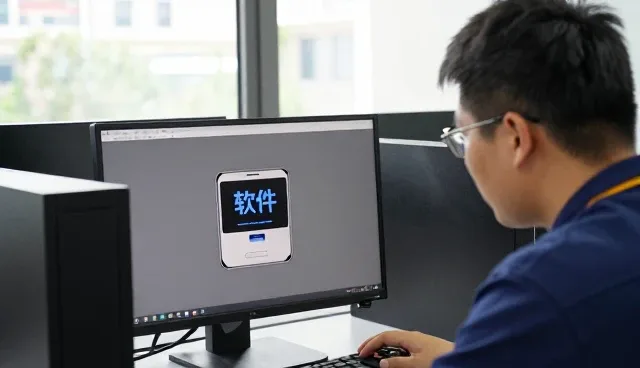 深圳市狐伏科技有限公司技术开发带来更好的使用体验