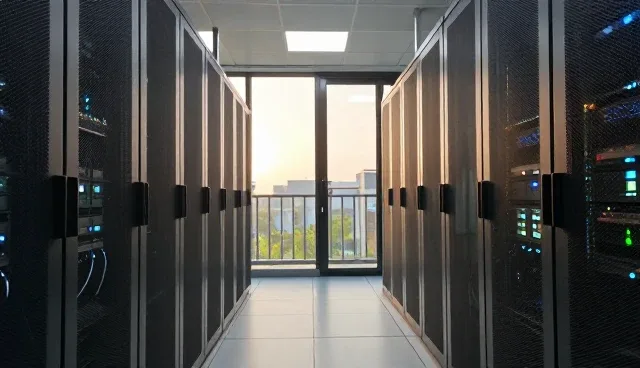 数据安全在技术培训中的应用场景分析